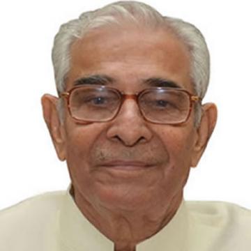 O.P Kohli- Governor Gujarat