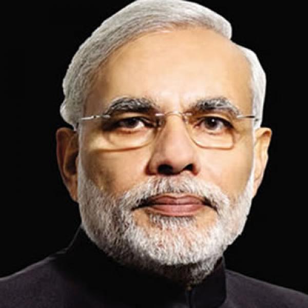 Prime Minister Shri. Narendra Modi