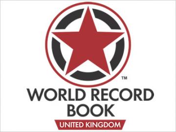 World Record Book